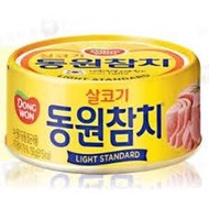 [DONGWON] Dongyuan Canned Tuna 100g Market Price 4X Yuan (Only This Batch)~