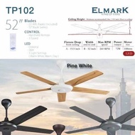 Elmark TP-102 Ceiling Fan LED CHIP/Elmark ceiling Fan Chip/