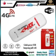 4G LTE Wifi Modem 500Mbps 4G Modem Portable Mobile WiFi USB Mobile WiFi Modem-GFO