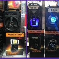 speaker bluetooth terlaris m428/m301 super bass