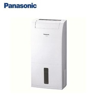 【Panasonic 國際牌】 6L四合一超密度濾網除濕機 F-Y12EB -