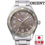 🇯🇵日本製 Orient Mako 40 RN-WJ0004Y  日本版 JDM