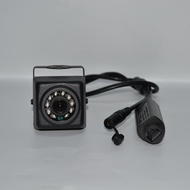 4K กล้อง IP POE Mini กันน้ำ8MP 5MP กล้องวงจรปิดอัลตร้า HD 940nm ไนท์วิชั่น P2P