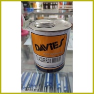 ➭ ➹ ➠ Davies DV70 1 Ltr Lacquer Flo