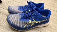 ASICS Magic Speed 3藍色跑鞋