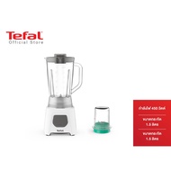 Tefal เครื่องปั่นน้ำผลไม้พร้อมโถบดสับ BLENDEO BLENDER  รุ่น BL2B1166 เครื่องปั่นน้ำผลไม้ เครื่องปั่น