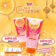 💯ORIGINAL VITA C SKIN BOOST SERUM BEAUTYSPELLS. SERUM BADAN SERUM BEAUTYSPELLS