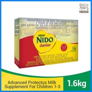 ⏏  ⏞  Nido 1+ Jr 1-3 years old | 1.6kg