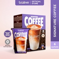 Tealive Signature Coffee 3-in-1
