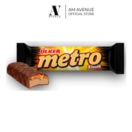 Ulker Metro Klasik Chocolate 36G