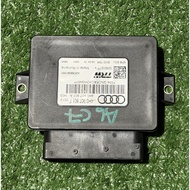 Audi A6 C7 Parking Brake Control ECU 4H0907801F