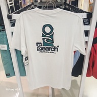 RipCurl Vaporcool Search White T-Shirt