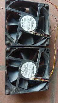 Quạt Gió Làm Mát DC 48v ( 1 c )
