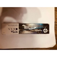 HP page Wide cartridge original 975A(black)