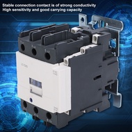 LC1D80คอนแทค AC ใหม่50/60Hz คอยล์3ขั้ว80A ไฟฟ้ากระแสสลับ220V