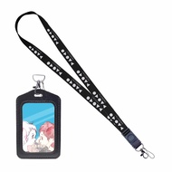 HP GANTUNGAN DAOKO JPOP id card cell phone Lanyard - JAPAN MUSIC Nylon material