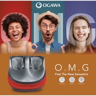 OGAWA O.M.G foot massager *