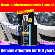 Virginex Car scratch remover spray Car deep scratch remover for car interior scratch remover car bod