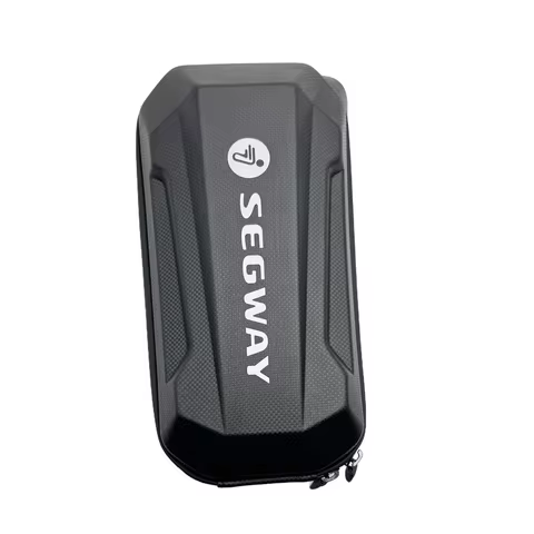 Original 3L Bag For Ninebot ZT3/ZT3 Pro E G2 G65 G30 G30D F40 Segway F30 E22 E25 ES2 ES3 ES4 Electri