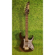 IBANEZ GIO GRG150 Black Electric Guitar # Fender Gibson ibanez epiphone prs schecter Martin Jackson 