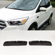 1 Set For Ford Escape Kuga II EcoSport 2013 - 2019 Car Accessories Dynamic LED Side Rearview Mirror Turn Signal Light In