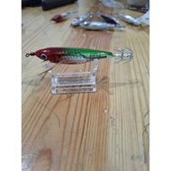 umpan cumi squid lure mould YOZURI 7.8cm 5.5 gram