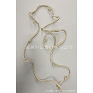 Perkins Berkenaan 2306 2506 2806 Gasket Penutup Masa CH11352 934-881