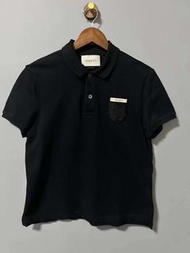 Gucci polo衫短袖