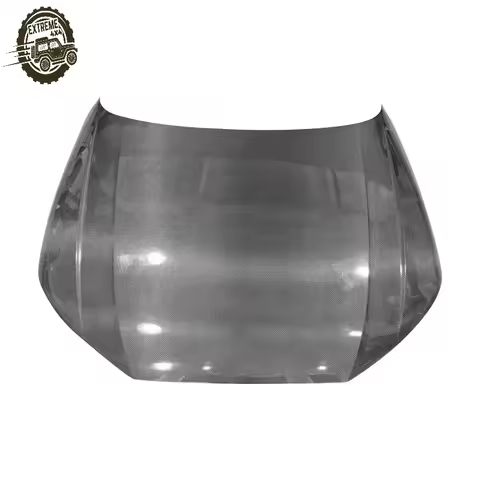 2017-2020 Audi A4 S4 Rs4 A5 S5 Rs5 B7 B8 B8.5 B9 B10 Q3 Q4 Q5 Sq7 Bonnet Hood New Carbon Fiber Engin