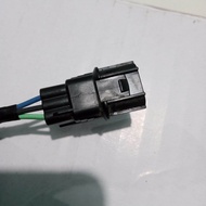 SOCKET/SOKET LAMPU STOP VARIO 125150LED 3 PIN/3KABEL