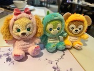 Duffy and friends龍年新春盲盒 olu /duffy/cookie