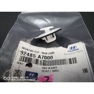 KIA cerato k3 2013 TAIL LAMP CLIP 92485-A7000