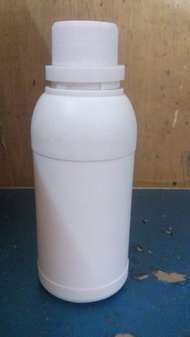 Botol HDPE / Botol Agro 250 ml