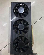 戴爾拆機rx6900xt 16g 9.9新光影追蹤渲染建模做圖深度學習保一年