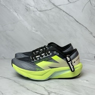New BALANCE FUELCELL REBEL V4 BLACK LIME