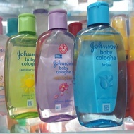 Johnsons Baby cologne 100ml