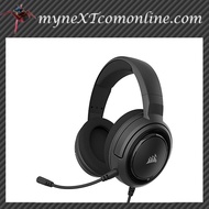 Corsair HS35 Stereo Gaming Headset — Carbon