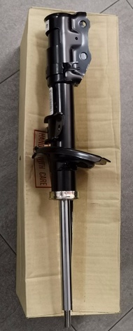 Ford Fiesta Shock Absorber - FRONT LEFT for Ford Fiesta