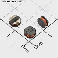[20 Pieces]- SMD Paste Inductor CD53 5852-330 33uH 1.1A TechZone Viet