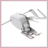 (WBNC) Open Toe Walking Foot Household Open Toe Walking Foot with Adjustable Guide Fits Low Shank Se