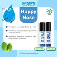 CESSA ESSENTIAL OIL FOR BABY 8ML