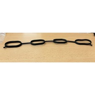 [ 17177-21020-RUBBER ] [ TOYOTA VIOS 1.5 1NZ INLET MANIFOLD ] [ TOYOTA RUSH YARIS INLET MANIFOLD ]