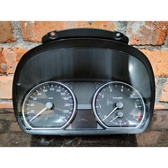 BMW 1 Series E87 Speedometer Speed Meter Cluster Instrument Gauge