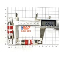 New RGS4 50A 660V Zhenghao fuse size 79x12mm