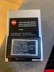 Leica m10/m10p/m10r 電池 24003