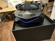 Pimax Crystal Super 57PPD  VR 頭戴式顯示器
