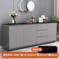ตู้ไซด์บอร์ดไม้ KBRA Cabinet Victoria ชั้นวาง 2 และ 3 ประตู| สมัยใหม่