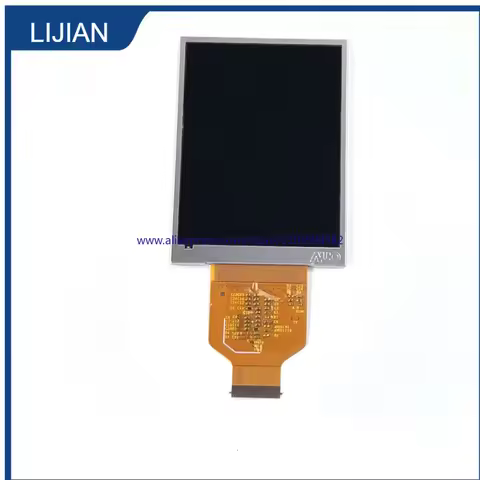 Original New For Nikon D3400 D3500 Digital Camera Replacement Spare LCD Display Screen + Backlight R