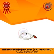 Thermistor (o) IRA8085/8095 ( FK2-7692-000 )