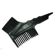 Mini Dye Comb Color Hair Dye Salon Professional Hairdressing Hair Color Dye Combs